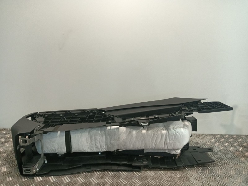 Recambio de consola central para nissan x-trail i (t30) 2.2 dci 4x4 referencia OEM IAM 969106RP0A  