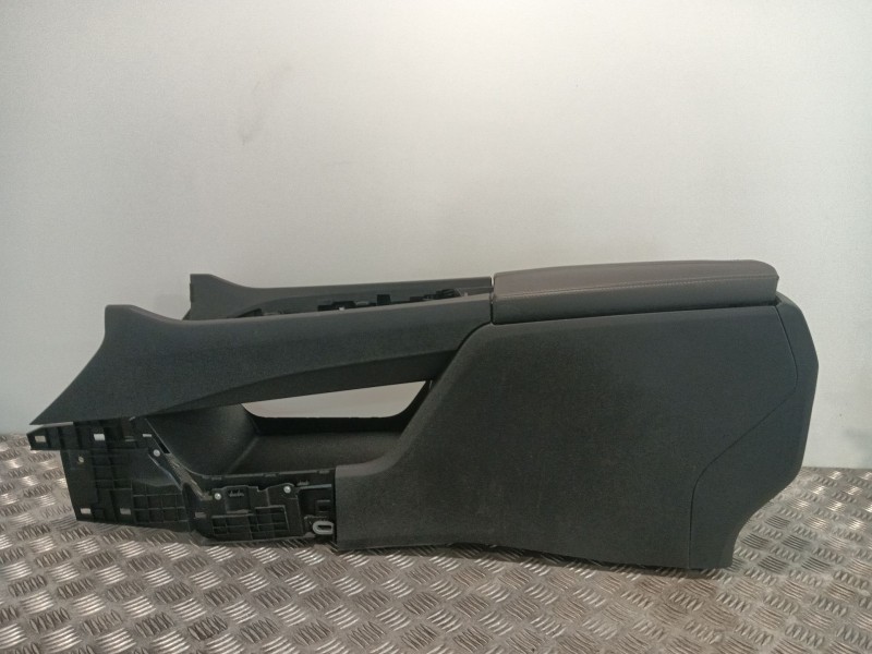 Recambio de consola central para nissan x-trail i (t30) 2.2 dci 4x4 referencia OEM IAM 969106RP0A  