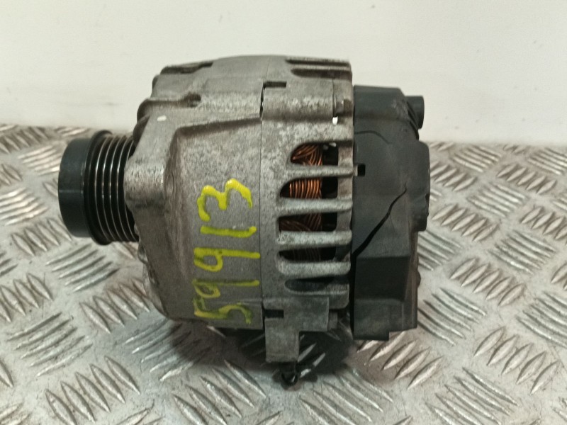 Recambio de alternador para hyundai ix20 (jc) 1.4 referencia OEM IAM 373002B760 2616559 