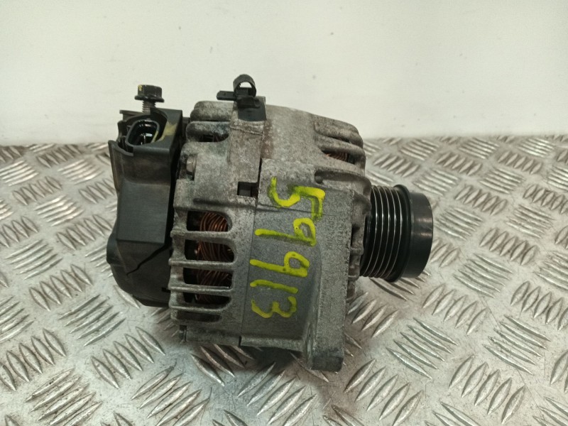 Recambio de alternador para hyundai ix20 (jc) 1.4 referencia OEM IAM 373002B760 2616559 
