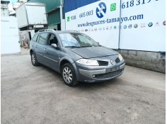 renault megane ii station wagon (km0/1_) del año 2007