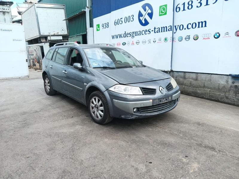 renault megane ii station wagon (km0/1_) del año 2007