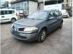 renault megane ii station wagon (km0/1_) del año 2007 2
