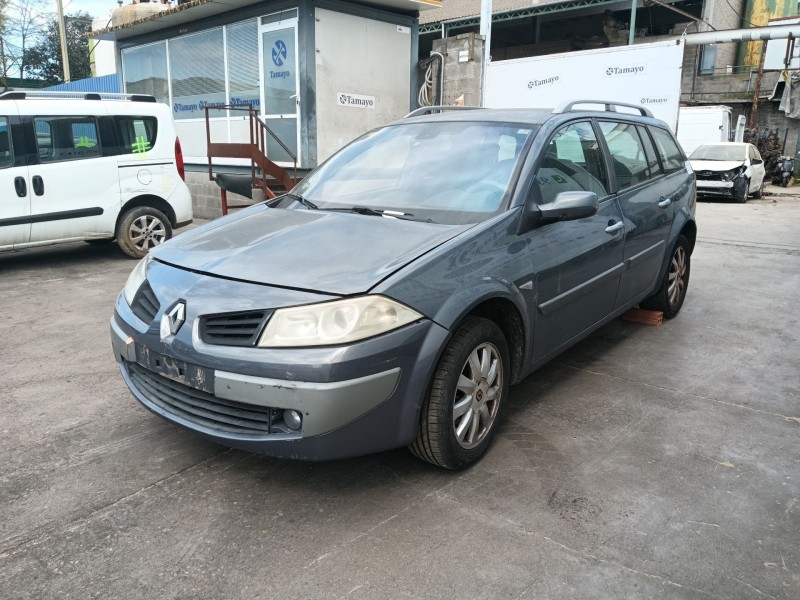 renault megane ii station wagon (km0/1_) del año 2007