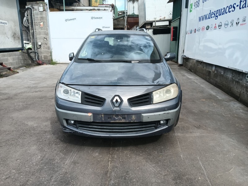renault megane ii station wagon (km0/1_) del año 2007