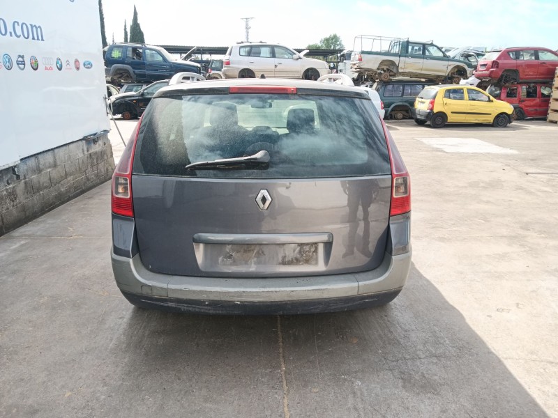 renault megane ii station wagon (km0/1_) del año 2007