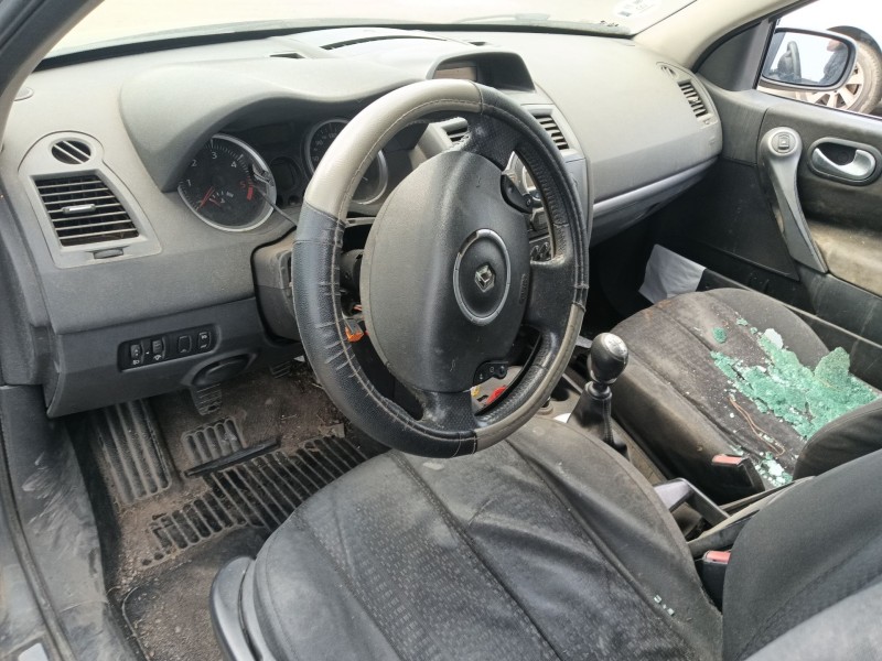 renault megane ii station wagon (km0/1_) del año 2007