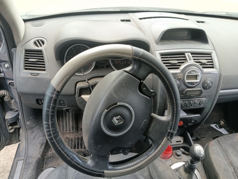 renault megane ii station wagon (km0/1_) del año 2007