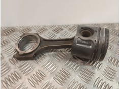 Recambio de biela para peugeot boxer autobús 2.2 bluehdi 120 referencia OEM IAM H268X  