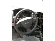 Recambio de volante para chrysler grand voyager 2.8 crd cat referencia OEM IAM   