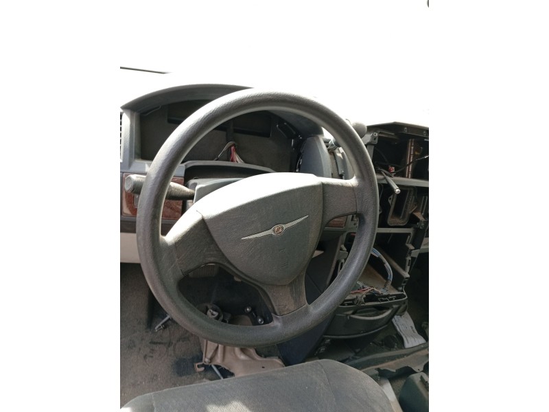 Recambio de volante para chrysler grand voyager 2.8 crd cat referencia OEM IAM   