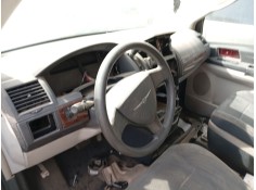 Recambio de volante para chrysler grand voyager 2.8 crd cat referencia OEM IAM    2