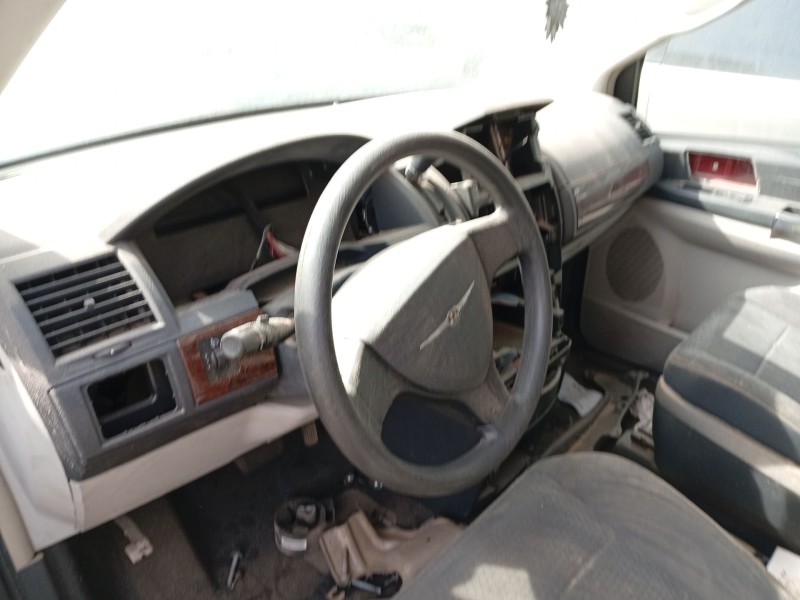 Recambio de volante para chrysler grand voyager 2.8 crd cat referencia OEM IAM   