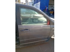 Recambio de puerta delantera derecha para chrysler grand voyager v (rt) 2.8 crd referencia OEM IAM 04894916AK  