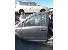 Recambio de puerta delantera izquierda para chrysler grand voyager v (rt) 2.8 crd referencia OEM IAM 04894917AK  