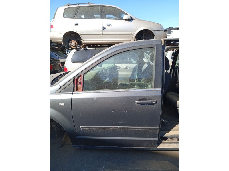 Recambio de puerta delantera izquierda para chrysler grand voyager v (rt) 2.8 crd referencia OEM IAM 04894917AK  