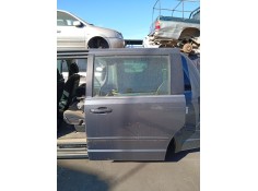 Recambio de puerta lateral corredera izquierda para chrysler grand voyager v (rt) 2.8 crd referencia OEM IAM   