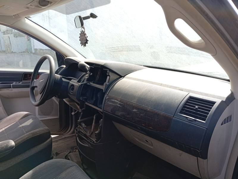 Recambio de salpicadero para chrysler grand voyager v (rt) 2.8 crd referencia OEM IAM   