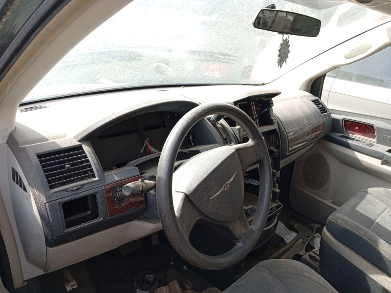 Recambio de salpicadero para chrysler grand voyager v (rt) 2.8 crd referencia OEM IAM   