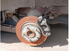 Recambio de pinza freno trasera izquierda para chrysler grand voyager v (rt) 2.8 crd referencia OEM IAM 68029849AE  