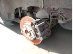 Recambio de pinza freno trasera izquierda para chrysler grand voyager v (rt) 2.8 crd referencia OEM IAM 68029849AE   2