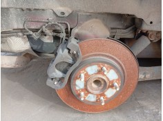 Recambio de pinza freno trasera derecha para chrysler grand voyager v (rt) 2.8 crd referencia OEM IAM 68029848AE  