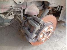 Recambio de pinza freno trasera derecha para chrysler grand voyager v (rt) 2.8 crd referencia OEM IAM 68029848AE   2