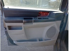 Recambio de elevalunas delantero izquierdo para chrysler grand voyager v (rt) 2.8 crd referencia OEM IAM 68030655AA   2