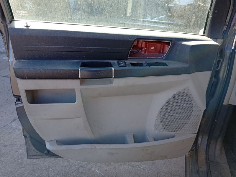 Recambio de elevalunas delantero izquierdo para chrysler grand voyager v (rt) 2.8 crd referencia OEM IAM 68030655AA  