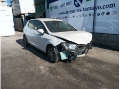 Recambio de motor completo para seat ibiza iv st (6j8, 6p8) 1.2 tsi referencia OEM IAM CJZ  