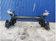 Recambio de puente trasero para renault scénic iv (j9_) 1.5 dci 110 referencia OEM IAM 555017273R  