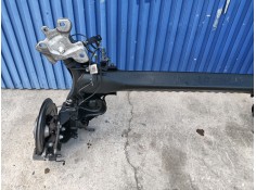 Recambio de puente trasero para renault scénic iv (j9_) 1.5 dci 110 referencia OEM IAM 555017273R   2