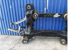 Recambio de puente delantero para audi a8 d3 (4e2, 4e8) 4.2 tdi quattro referencia OEM IAM 4E0399313D   2