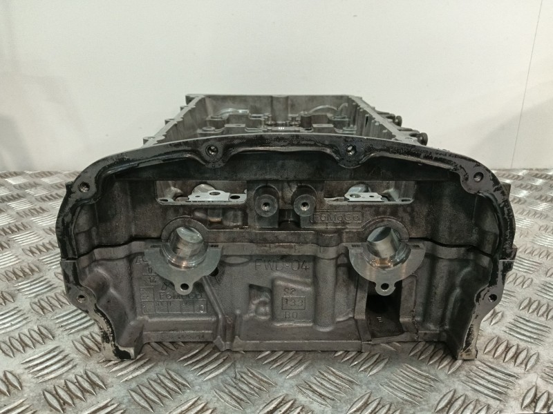 Recambio de culata para citroën jumper ii autobús 2.2 bluehdi 120 referencia OEM IAM FWD04K4TEA  