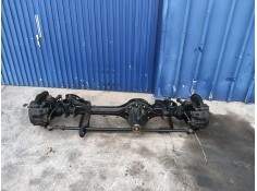 Recambio de puente delantero para land rover discovery ii (l318) 2.5 td5 4x4 referencia OEM IAM HRC1124  
