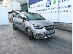 opel crossland x / crossland (p17, p2qo) del año 2020