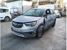 opel crossland x / crossland (p17, p2qo) del año 2020 2