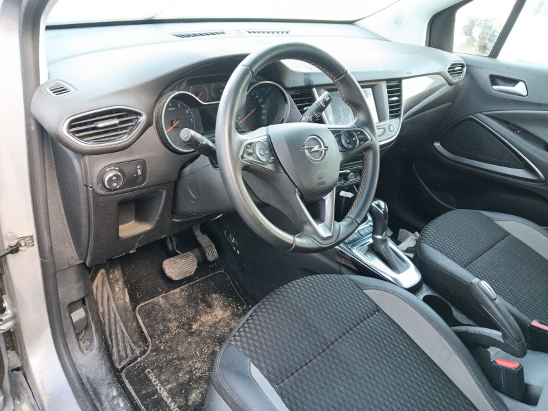 opel crossland x / crossland (p17, p2qo) del año 2020