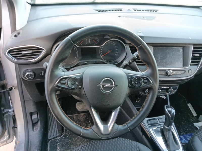 opel crossland x / crossland (p17, p2qo) del año 2020