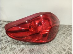 Recambio de piloto trasero izquierdo para peugeot 207 cc (wd_) 1.6 16v referencia OEM IAM 6350CE VP6PFX13405A  2