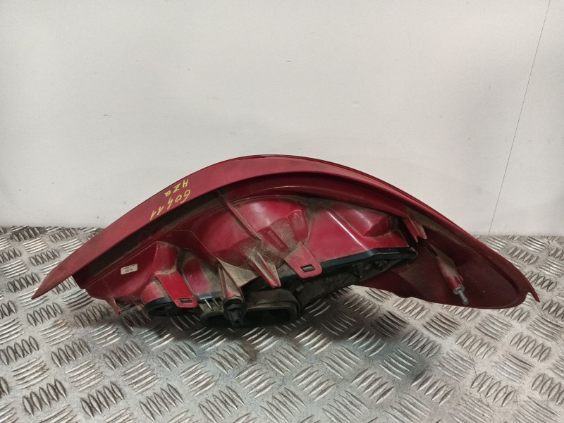 Recambio de piloto trasero izquierdo para peugeot 207 cc (wd_) 1.6 16v referencia OEM IAM 6350CE VP6PFX13405A 