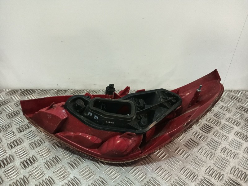 Recambio de piloto trasero izquierdo para peugeot 207 cc (wd_) 1.6 16v referencia OEM IAM 6350CE VP6PFX13405A 
