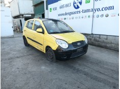kia picanto i (sa) del año 2008