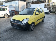 kia picanto i (sa) del año 2008 2