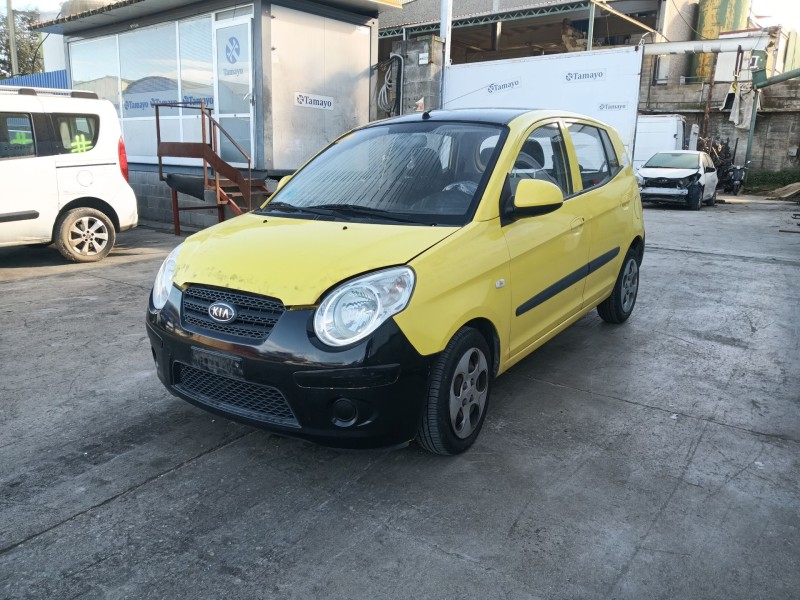 kia picanto i (sa) del año 2008