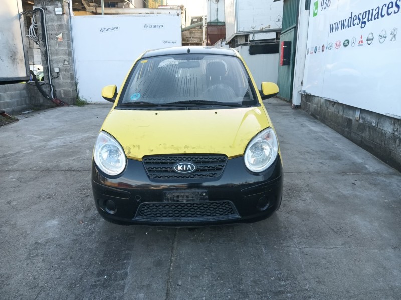 kia picanto i (sa) del año 2008