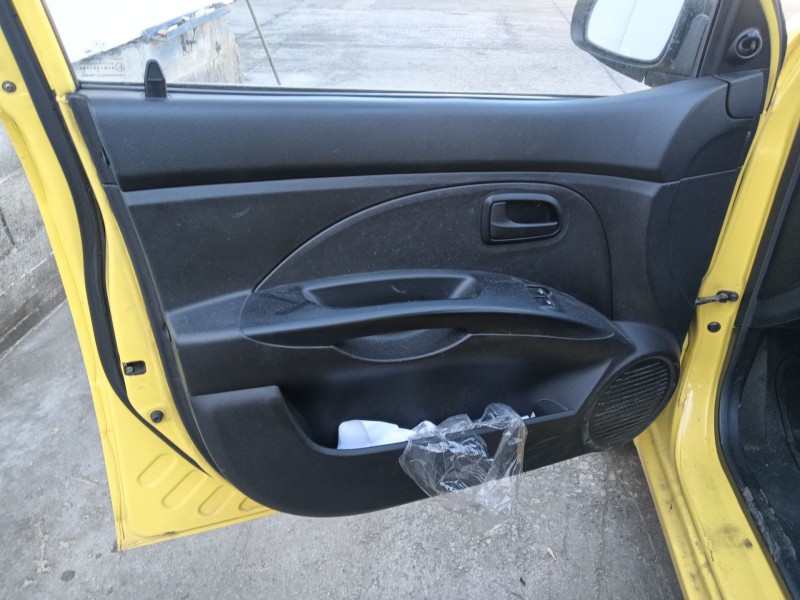 kia picanto i (sa) del año 2008