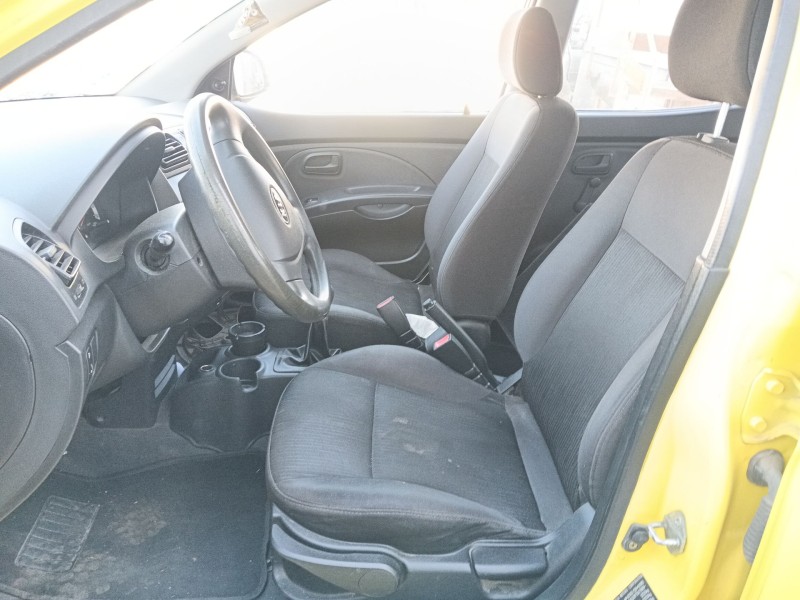 kia picanto i (sa) del año 2008