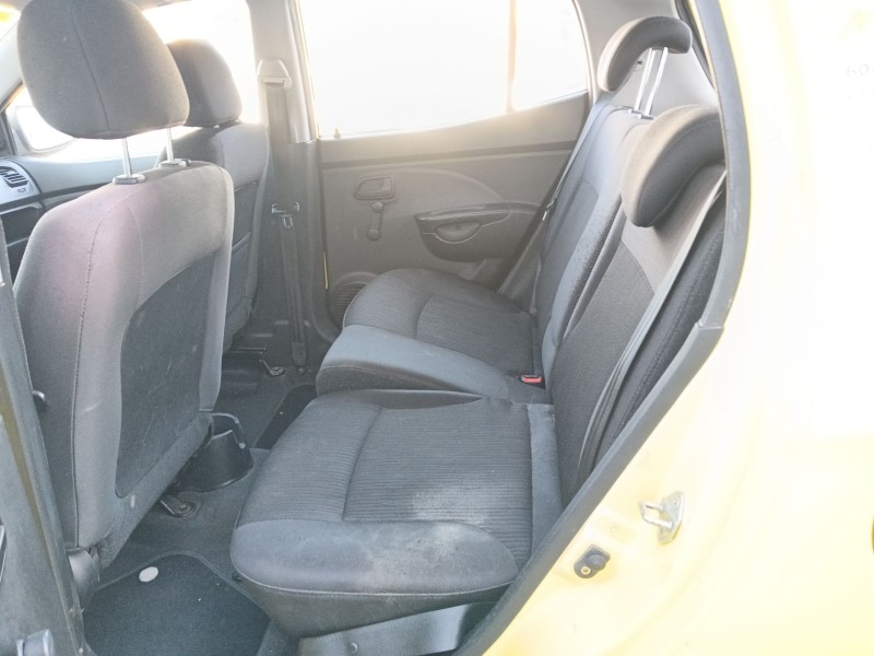 kia picanto i (sa) del año 2008
