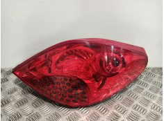Recambio de piloto trasero derecho para peugeot 207 cc (wd_) 1.6 16v referencia OEM IAM 6351CE VP6PFX13404A 